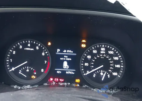 2019 Hyundai Tucson Sel from USA, damaged, VIN KM8J33AL1KU897536